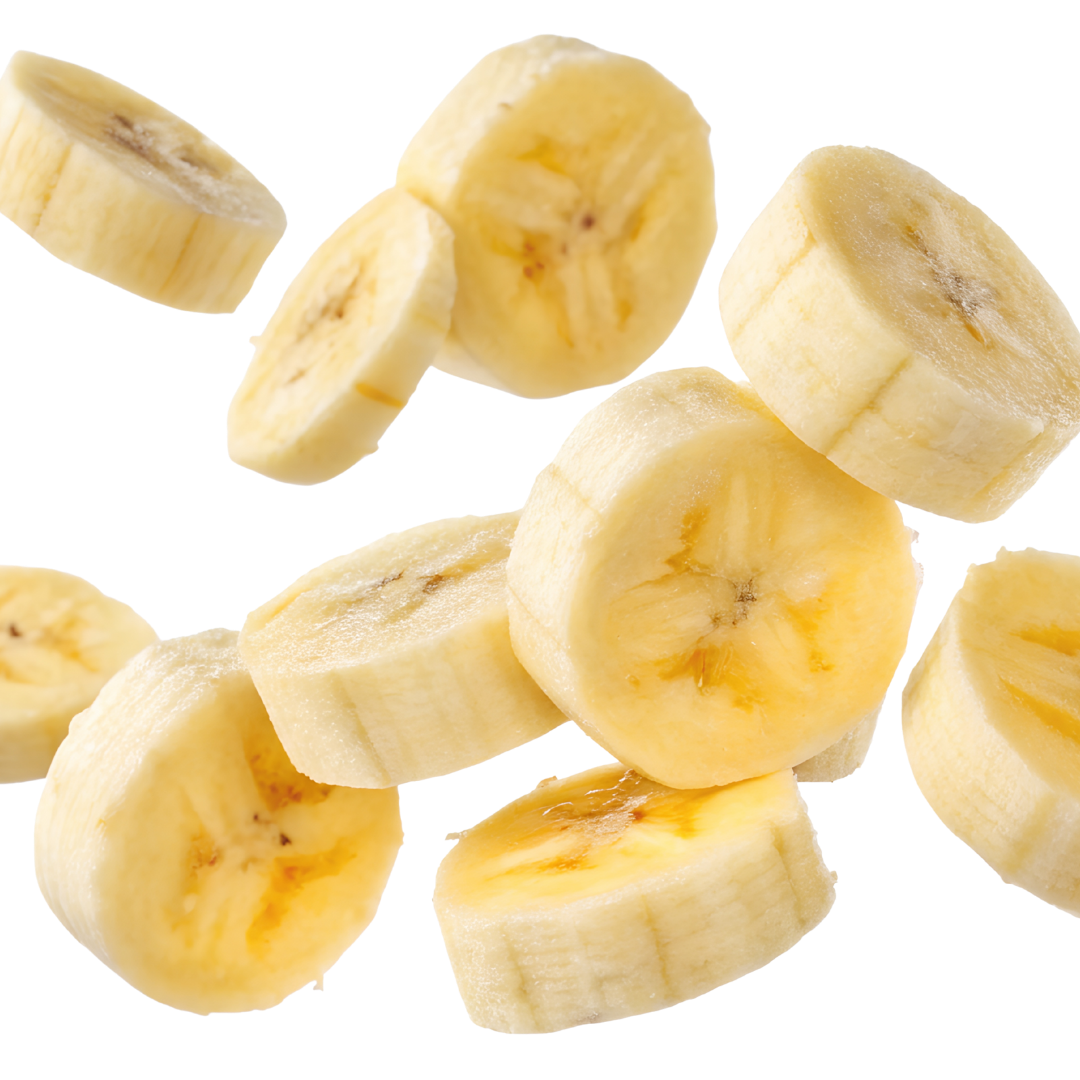 Kurutulmuş Muz - Arovela doğal atıştırmalık ürünü