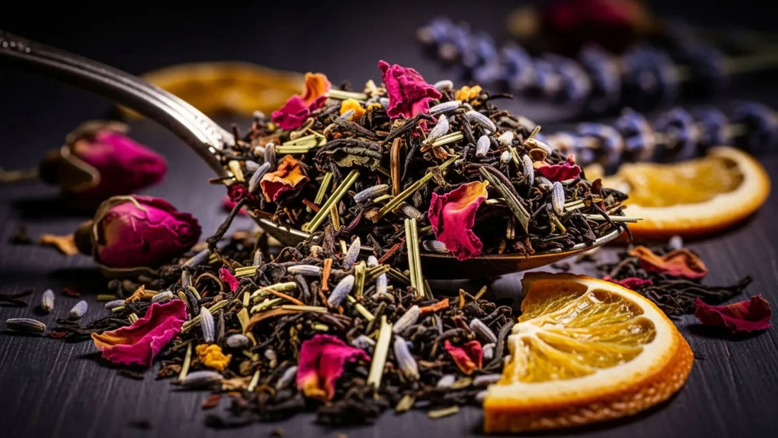 Medicinal and Aromatic Plants