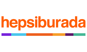Hepsiburada Logo